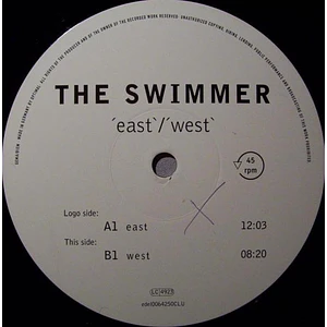 The Swimmer - East / West