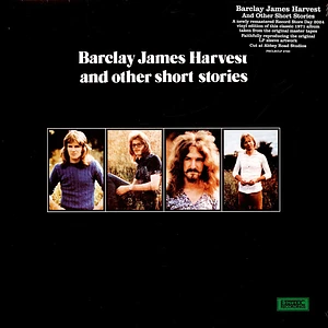 Barclay James Harvest - Barclay James Harvest Record Store Day 2024 Edition