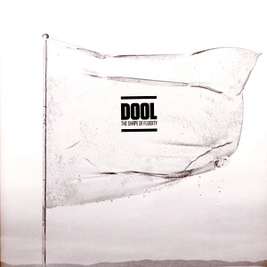 Dool - The Shape Of Fluidity Black Vinyl Edition