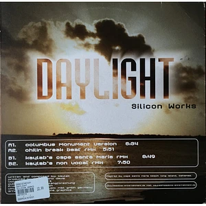 Silicon Works - Daylight