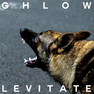 Ghlow - Levitate Black Vinyl Editoin