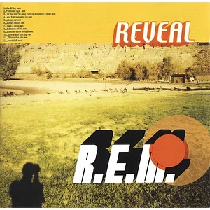 R.E.M. - Reveal