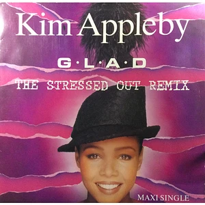 Kim Appleby - G.L.A.D. (The Stressed Out Remix)