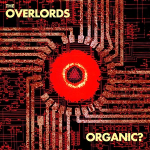 The Overlords - Organic?