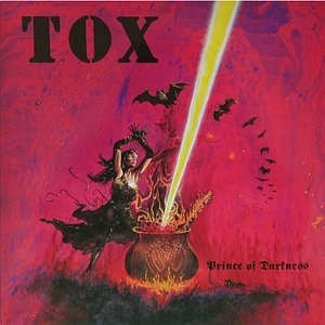Tox - Prince Of Darkness 1985