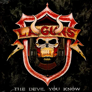L.A.Guns - The Devil You Know