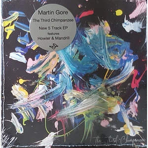Martin L. Gore - The Third Chimpanzee EP