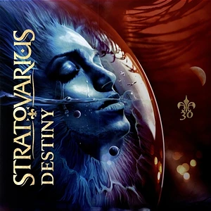 Stratovarius - Destiny Reissue 2018