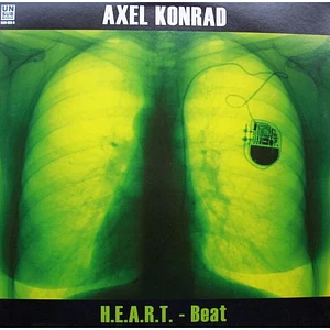 Axel Konrad - H.E.A.R.T. - Beat
