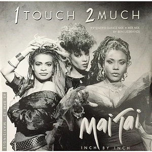 Mai Tai - 1 Touch 2 Much