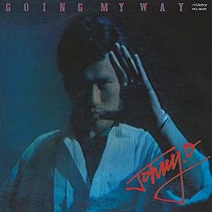 Johnny Okura - Going My Way