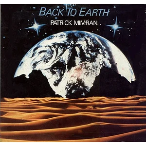 Patric Mimran - Back To Earth