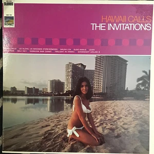 The Invitations - Hawaii Calls