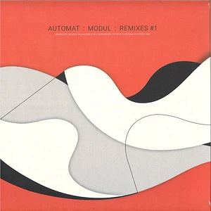 Automat - Modul Remixes #1