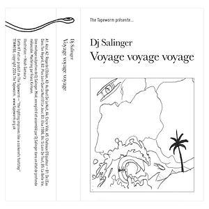 DJ Salinger - Voyage Voyage Voyage