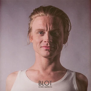 Kyrre Bjørkås - The Big Blot