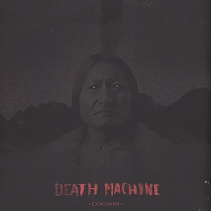 Death Machine - Cocoon