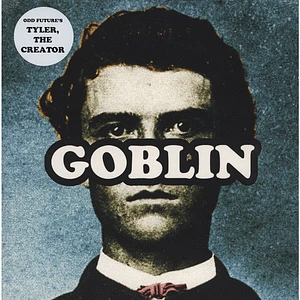 Tyler The Creator - Goblin