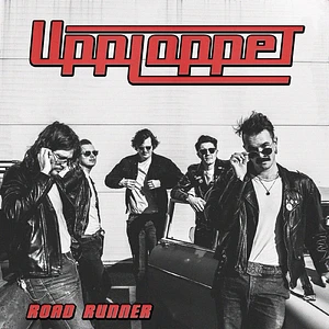 Upploppet - Road Runner Black Vinyl Edition
