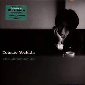 Tetsuhito Yoshida - The Summing Up Record Store Day 2024 Edition