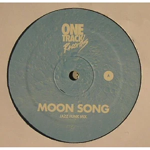 John Daly - Moon Song