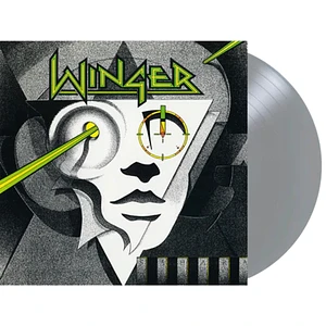 Winger - Winger Silver Vinyl Edition