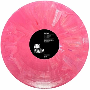 Mad Dog - Secret Garden / Relapse Pink Marbled Vinyl Edition