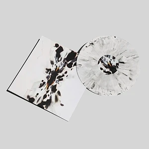 Aether - Slowed & Reverb Versions Marbled Vinyl Edition