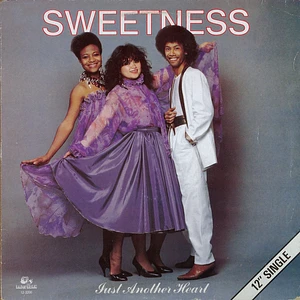 Sweetness - Just Another Heart