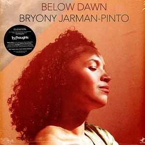 Bryony Jarman-Pinto - Below Dawn Black Vinyl Edition