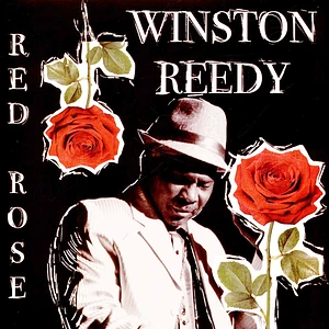 Reedy Winston - Red Rose Record Store Day 2024 Vinyl Edition