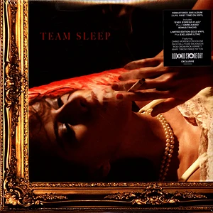 Team Sleep - Team Sleep Record Store Day 2024 Vinyl Edition