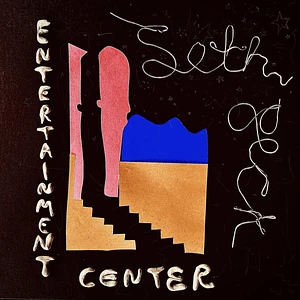 Seth Beck - Entertainment Center