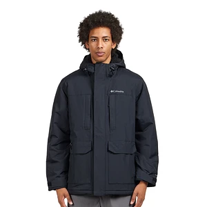 Columbia Sportswear - Landroamer Sherpa Lined Jacket