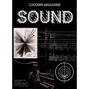 Lodown Magazine - Issue 127 - Sound