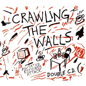 V.A. - Crawling The Walls Record Store Day 2024 Edition