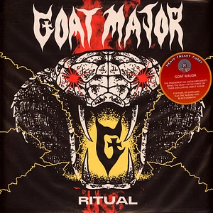 Goat Major - Ritual