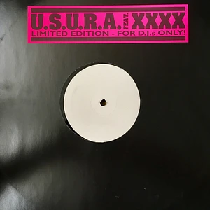 U.S.U.R.A. Feat. XXXX - U.S.U.R.A. Feat. XXXX