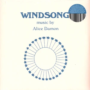 Alice Damon - Windsong