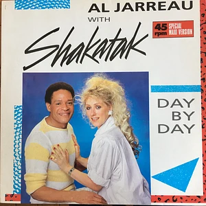 Al Jarreau With Shakatak - Day By Day