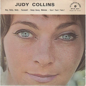 Judy Collins - Hey, Nelly, Nelly