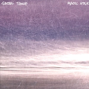Satoshi Tomiie - Magic Hour
