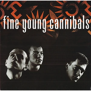 Fine Young Cannibals - Fine Young Cannibals