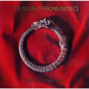 The Alan Parsons Project - Vulture Culture