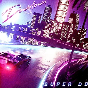 Super Db - Downtown Limited Edition