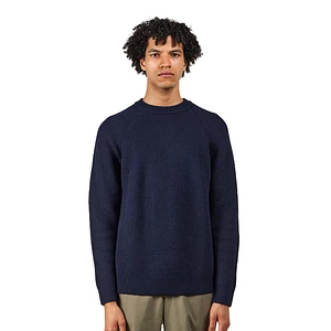 Norse Projects - Roald Cotton Wool