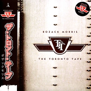 Bozack Morris - The Toronto Tape Snowball Deluxe Vinyl Edition