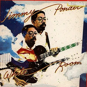 Jimmy Ponder - White Room