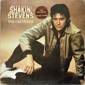 Shakin' Stevens - This Ole House
