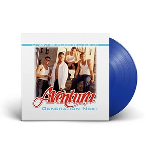 Aventura - Generation Next 25th Anniversary Edition